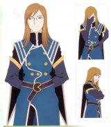 BUY NEW tales of the abyss - shadow - 59749 Premium Anime Print Poster